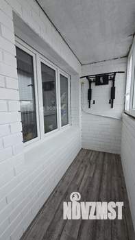 1-к квартира, вторичка, 41м2, 4/16 этаж