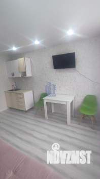 Студия квартира, вторичка, 26м2, 4/5 этаж