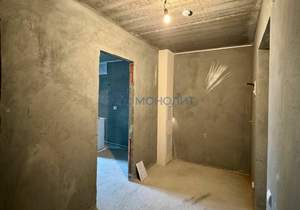 1-к квартира, вторичка, 41м2, 1/9 этаж