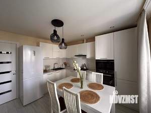 1-к квартира, вторичка, 52м2, 2/9 этаж