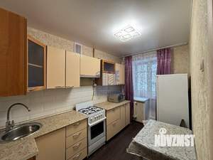 1-к квартира, вторичка, 29м2, 1/9 этаж