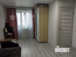 2-к квартира, вторичка, 43м2, 3/5 этаж