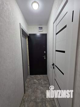 Студия квартира, вторичка, 16м2, 1/9 этаж