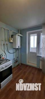 1-к квартира, вторичка, 46м2, 5/10 этаж