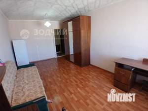 Студия квартира, вторичка, 25м2, 9/9 этаж
