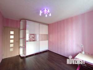 3-к квартира, вторичка, 93м2, 4/5 этаж