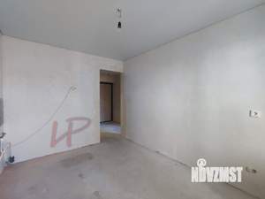 1-к квартира, вторичка, 35м2, 5/9 этаж