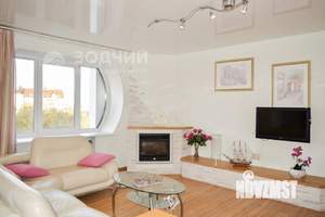 4-к квартира, вторичка, 148м2, 8/11 этаж