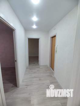 2-к квартира, вторичка, 54м2, 6/9 этаж