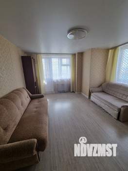 2-к квартира, вторичка, 57м2, 7/18 этаж