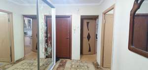 3-к квартира, вторичка, 66м2, 8/10 этаж