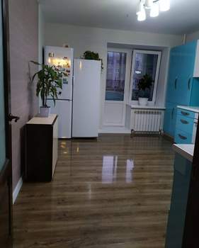 2-к квартира, вторичка, 65м2, 5/9 этаж