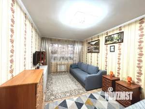 1-к квартира, вторичка, 48м2, 5/16 этаж
