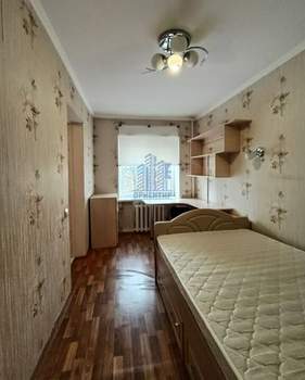 2-к квартира, вторичка, 44м2, 3/5 этаж
