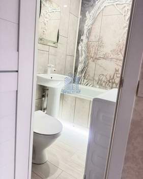 Студия квартира, вторичка, 24м2, 3/9 этаж