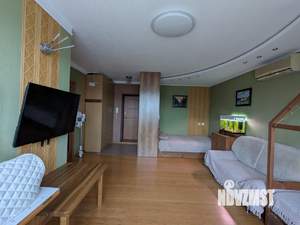 1-к квартира, вторичка, 35м2, 8/10 этаж