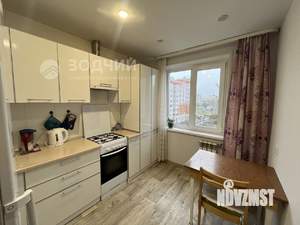 3-к квартира, вторичка, 65м2, 6/9 этаж