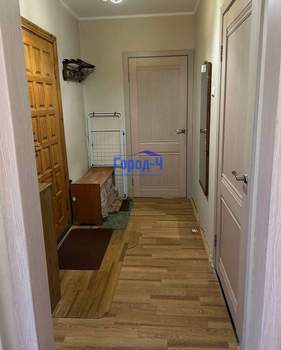 2-к квартира, вторичка, 52м2, 5/9 этаж