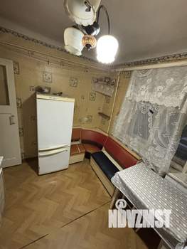 2-к квартира, вторичка, 37м2, 2/2 этаж