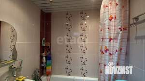 1-к квартира, вторичка, 33м2, 2/10 этаж