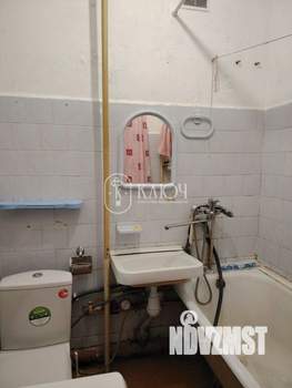 1-к квартира, вторичка, 31м2, 2/5 этаж