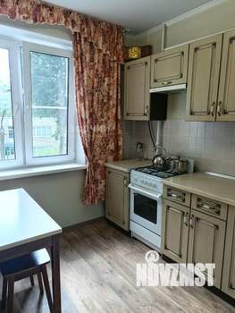 1-к квартира, вторичка, 36м2, 3/9 этаж