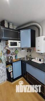 Студия квартира, вторичка, 33м2, 5/5 этаж