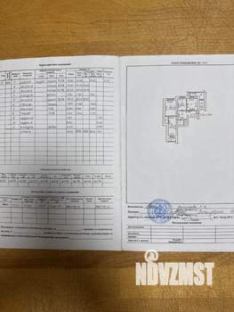 3-к квартира, вторичка, 70м2, 6/10 этаж