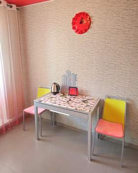 2-к квартира, вторичка, 60м2, 8/16 этаж