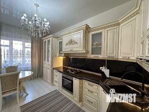 3-к квартира, вторичка, 97м2, 3/9 этаж