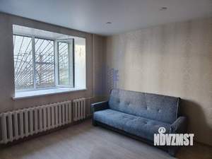 1-к квартира, вторичка, 39м2, 1/6 этаж