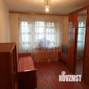 2-к квартира, вторичка, 46м2, 2/5 этаж