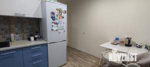 1-к квартира, вторичка, 43м2, 2/10 этаж