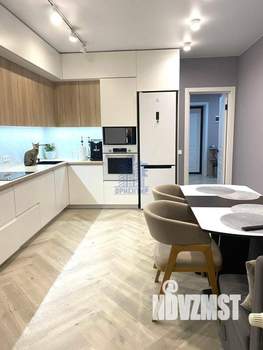 2-к квартира, вторичка, 75м2, 2/9 этаж