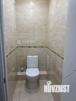 2-к квартира, вторичка, 54м2, 8/16 этаж