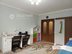 2-к квартира, вторичка, 71м2, 2/5 этаж