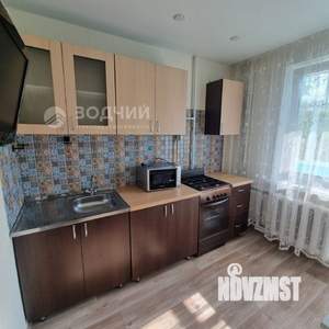 2-к квартира, вторичка, 52м2, 3/5 этаж