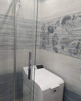 1-к квартира, вторичка, 44м2, 10/10 этаж