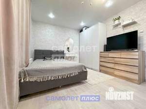 3-к квартира, вторичка, 70м2, 2/10 этаж