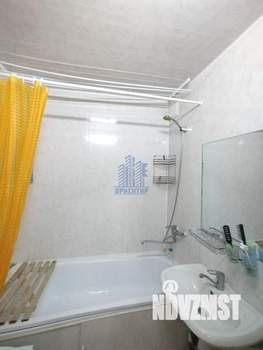 2-к квартира, вторичка, 56м2, 1/9 этаж