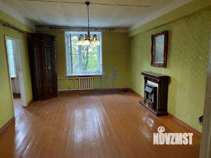 3-к квартира, вторичка, 81м2, 3/5 этаж