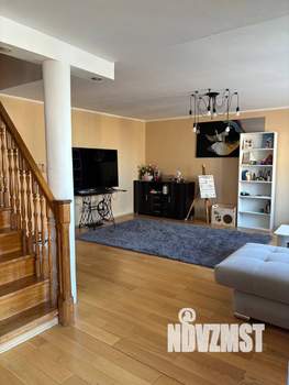 3-к квартира, вторичка, 140м2, 5/5 этаж