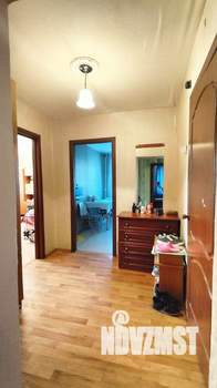 5-к квартира, вторичка, 84м2, 4/5 этаж