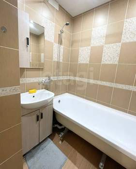 1-к квартира, вторичка, 33м2, 7/10 этаж