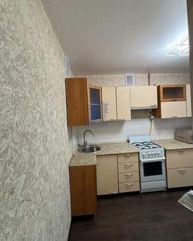 1-к квартира, вторичка, 29м2, 1/9 этаж