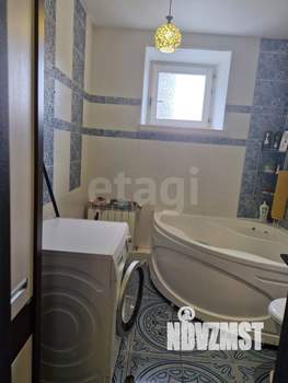 3-к квартира, вторичка, 99м2, 2/9 этаж