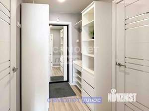 1-к квартира, вторичка, 37м2, 6/9 этаж