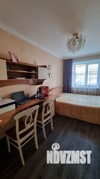 3-к квартира, вторичка, 58м2, 1/5 этаж