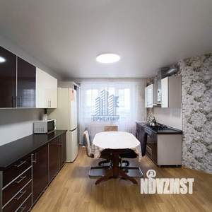 1-к квартира, вторичка, 60м2, 8/10 этаж