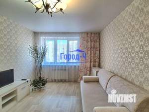 1-к квартира, вторичка, 42м2, 6/9 этаж